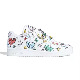 + Jeremy Scott Forum 84 Low 'Monogram'