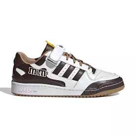 + M&M'S Forum Low 84 'Brown'