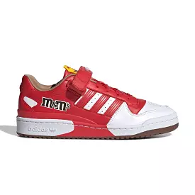 + M&M'S Forum Low 84 'Red'