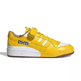 + M&M'S Forum Low 84 'Yellow'