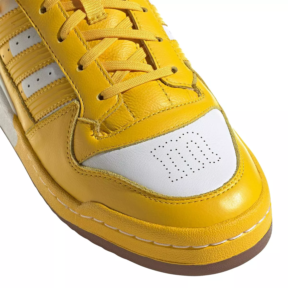 + M&M'S Forum Low 84 'Yellow'