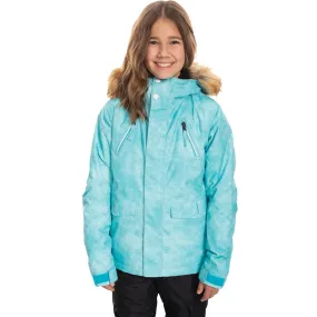 686 Ceremony Insulated Jacket (Past Season) - Girls