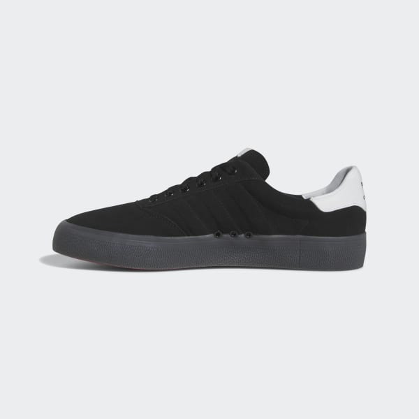 Adidas 3MC Core Black / Cloud White