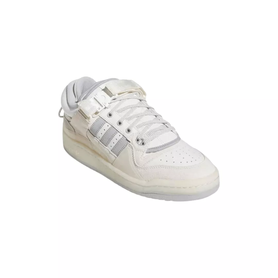 Adidas Bad Bunny Forum Buckle Low - Men's