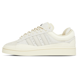 Adidas Campus Moon x Bad Bunny 'Cloud White'