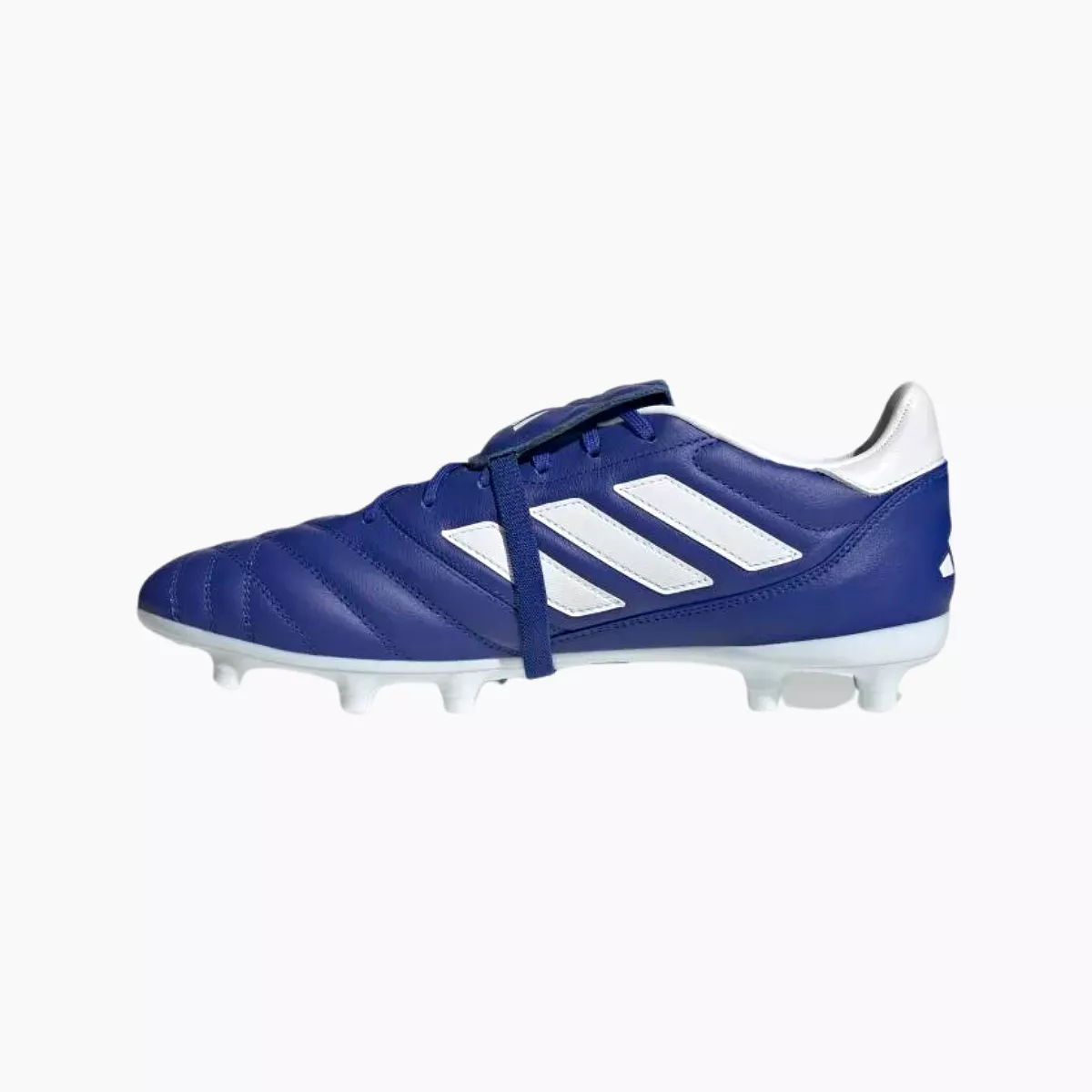 Adidas Copa Gloro Firm Ground Football Shoes -Semi Lucid Blue/Cloud White/Semi Lucid Blue