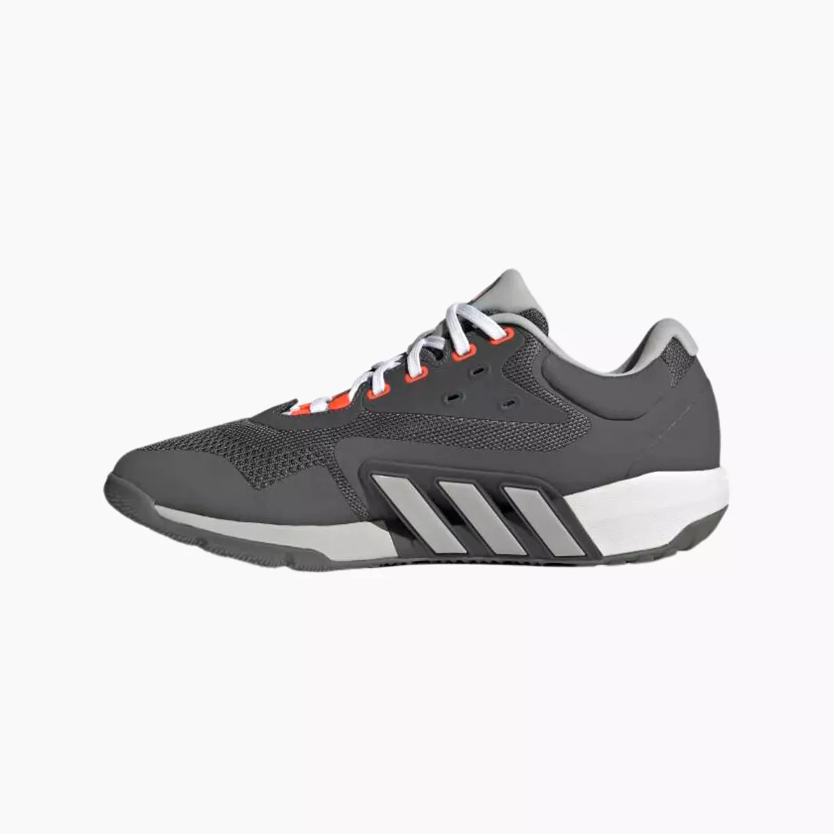 Adidas Dropset Men Training Shoes -Grey Five/Grey Two/Cloud White