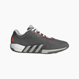 Adidas Dropset Men Training Shoes -Grey Five/Grey Two/Cloud White