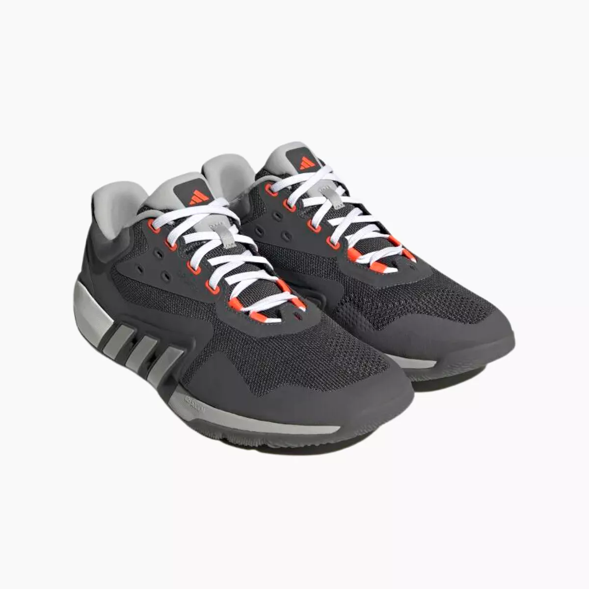 Adidas Dropset Men Training Shoes -Grey Five/Grey Two/Cloud White