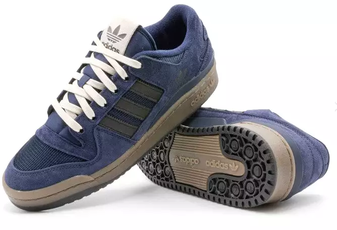 Adidas Forum 84 ADV Low / Navy / Bluebird