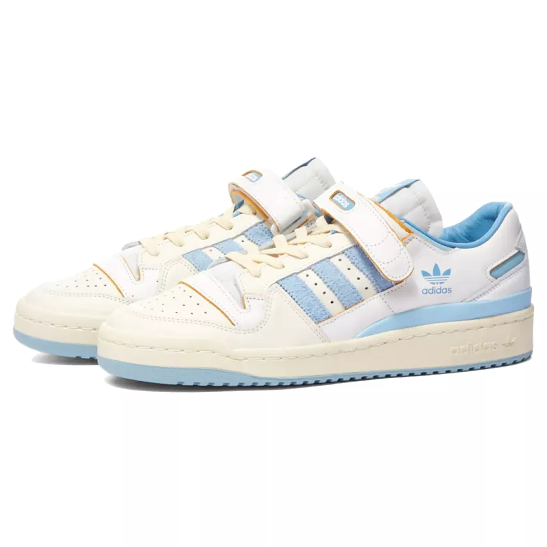 Adidas Forum 84 LG Wmns 'White Clear Sky'