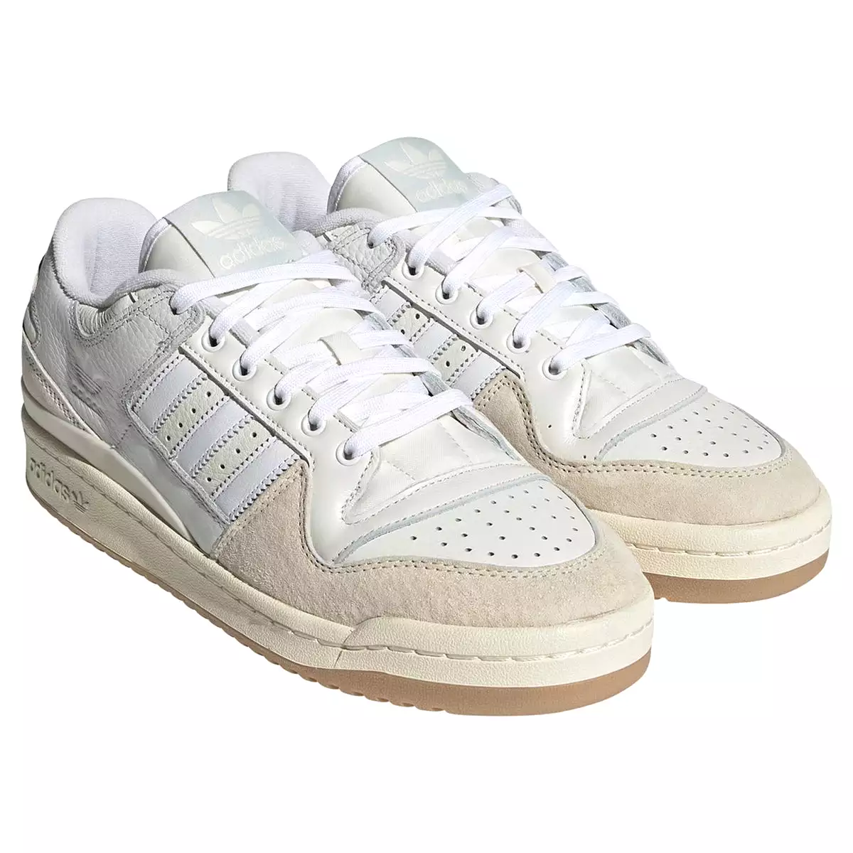 Adidas Forum 84 Low ADV / White / Gum