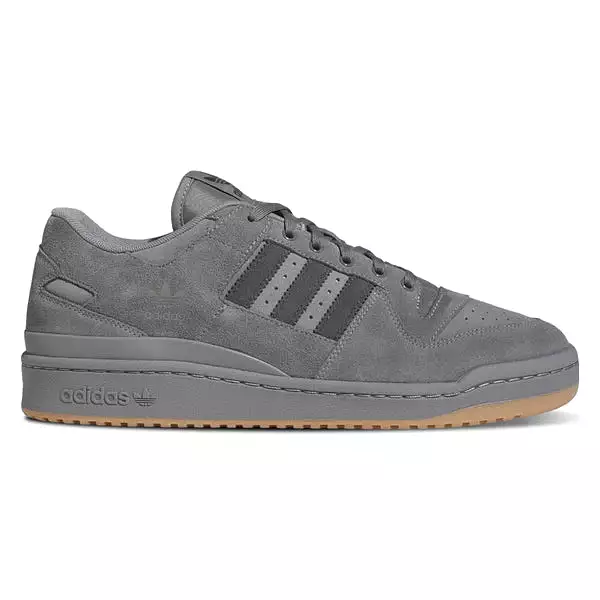 Adidas Forum 84 Low ADV Grey Four/ Carbon/ Grey Three