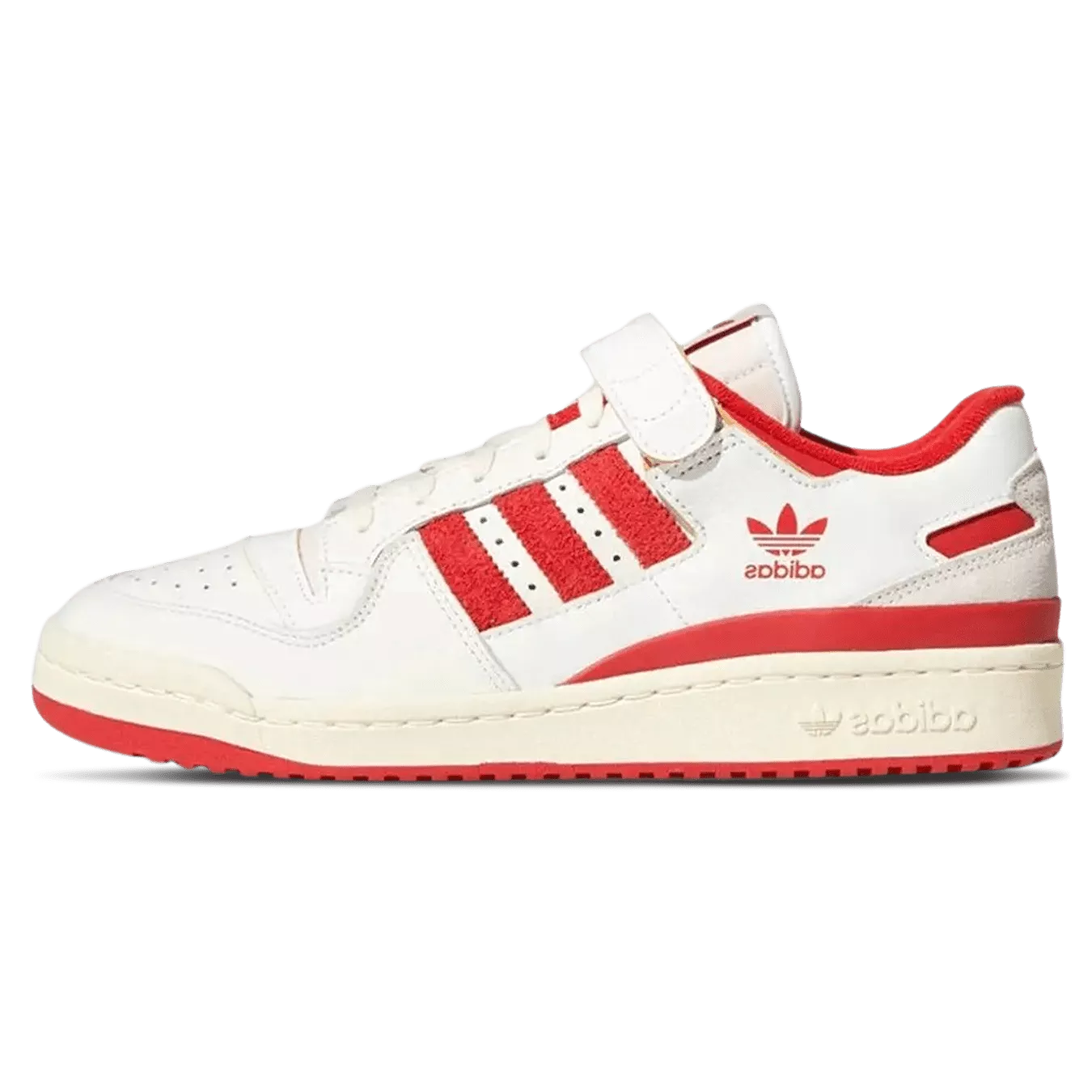 Adidas Forum 84 Low 'Team Power Red'