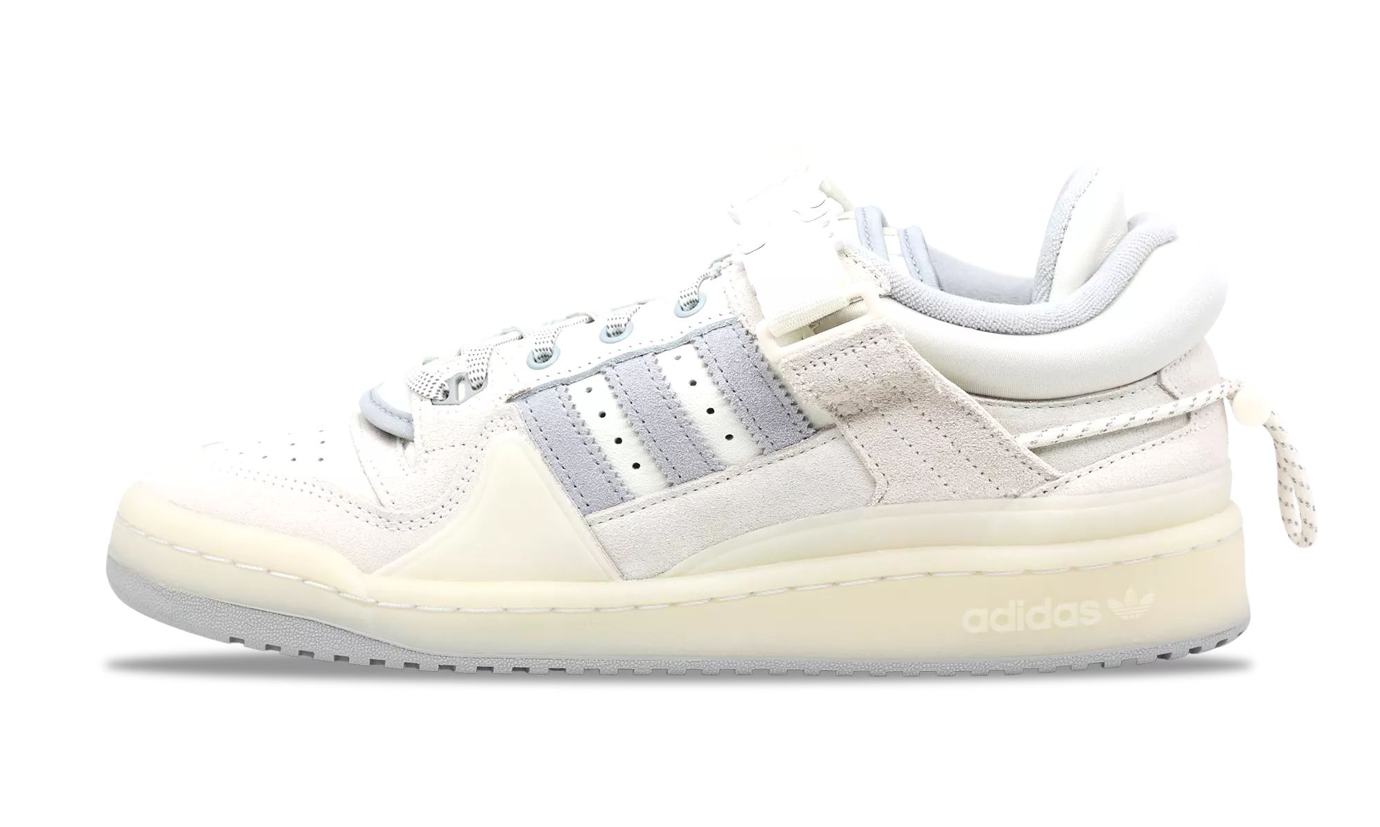 Adidas Forum Buckle Low Bad Bunny Last Forum