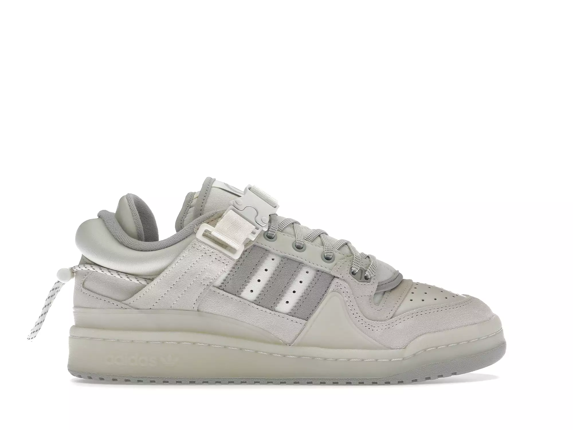 adidas Forum Buckle Low Bad Bunny Last Forum