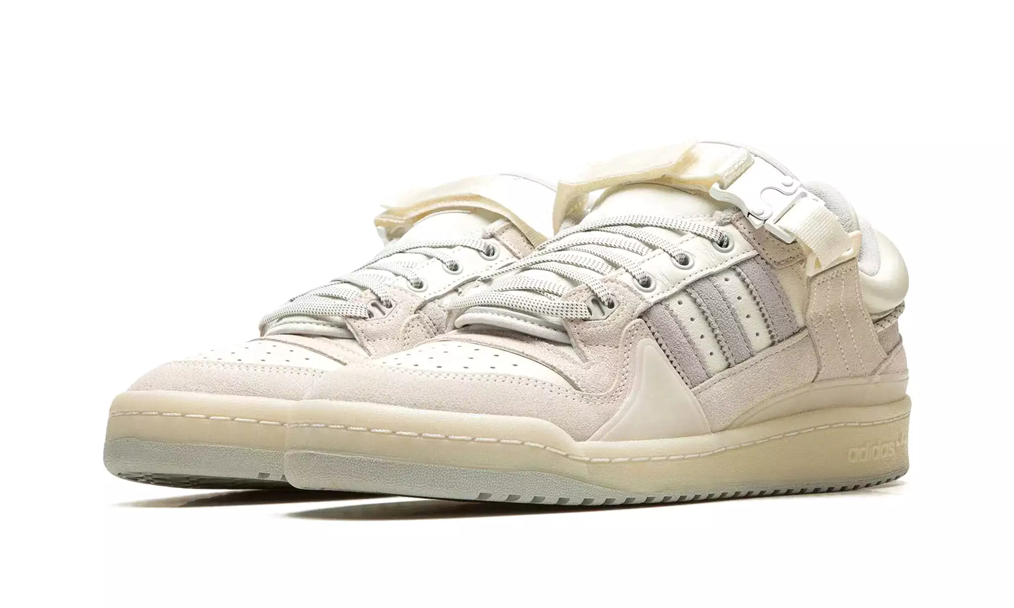 Adidas Forum Buckle Low Bad Bunny Last Forum