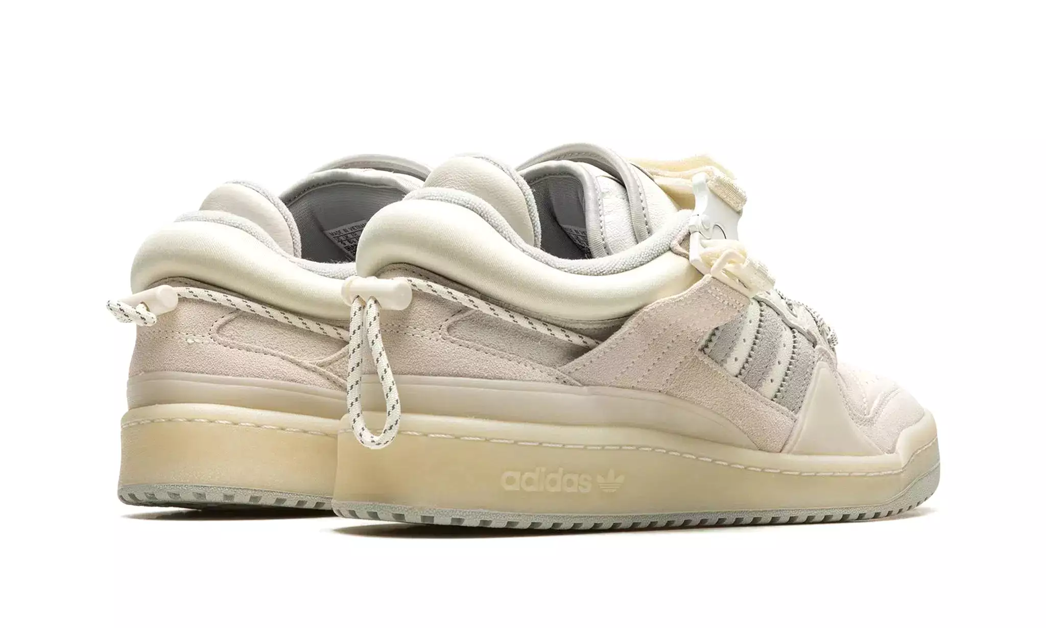 Adidas Forum Buckle Low Bad Bunny Last Forum