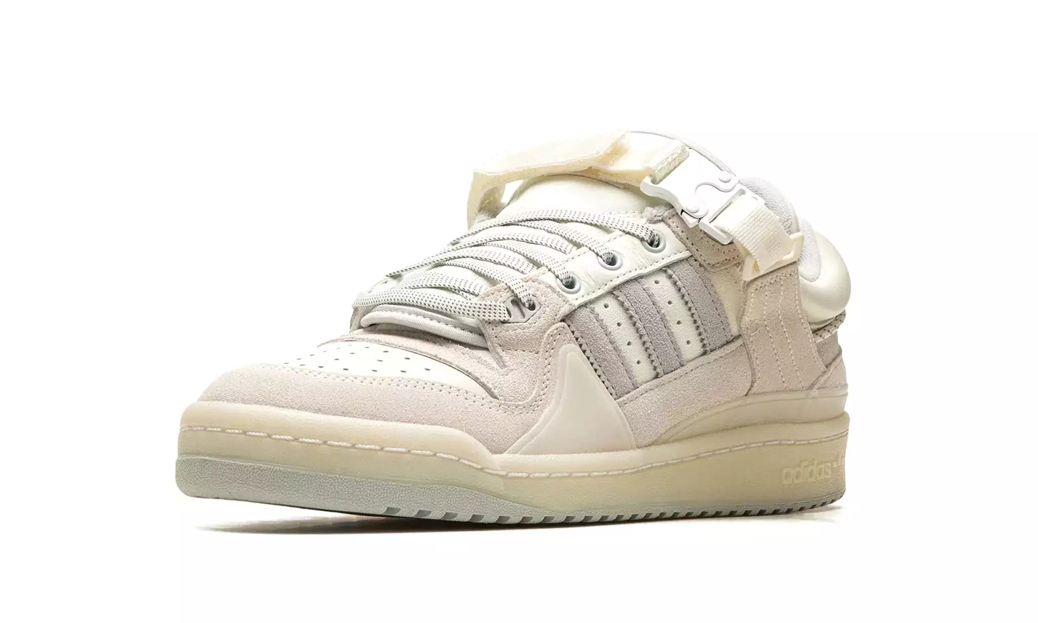 Adidas Forum Buckle Low Bad Bunny Last Forum