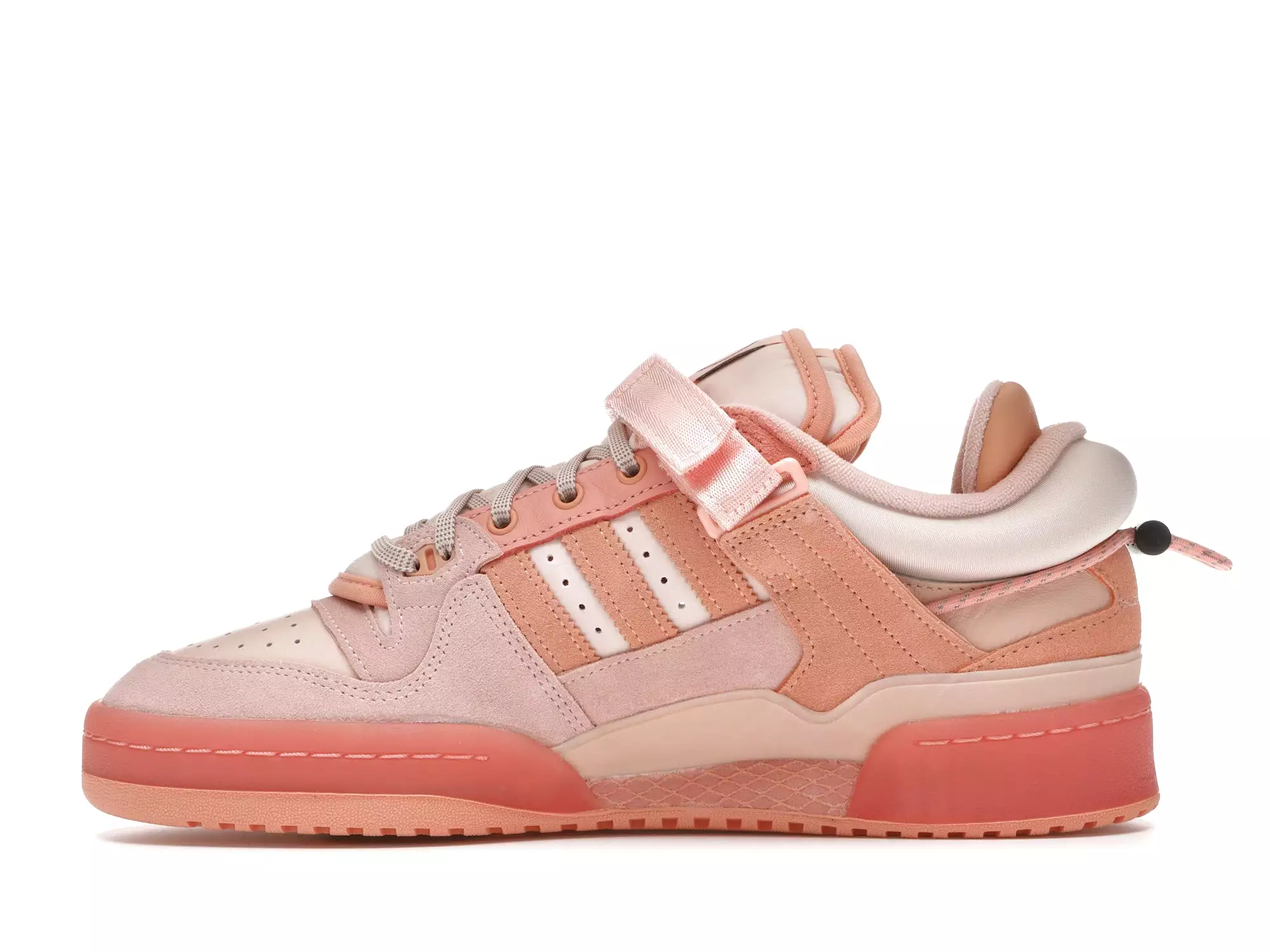 adidas Forum Low Bad Bunny Pink Easter Egg