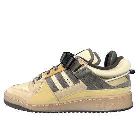 Adidas Forum Low Bad Bunny The First