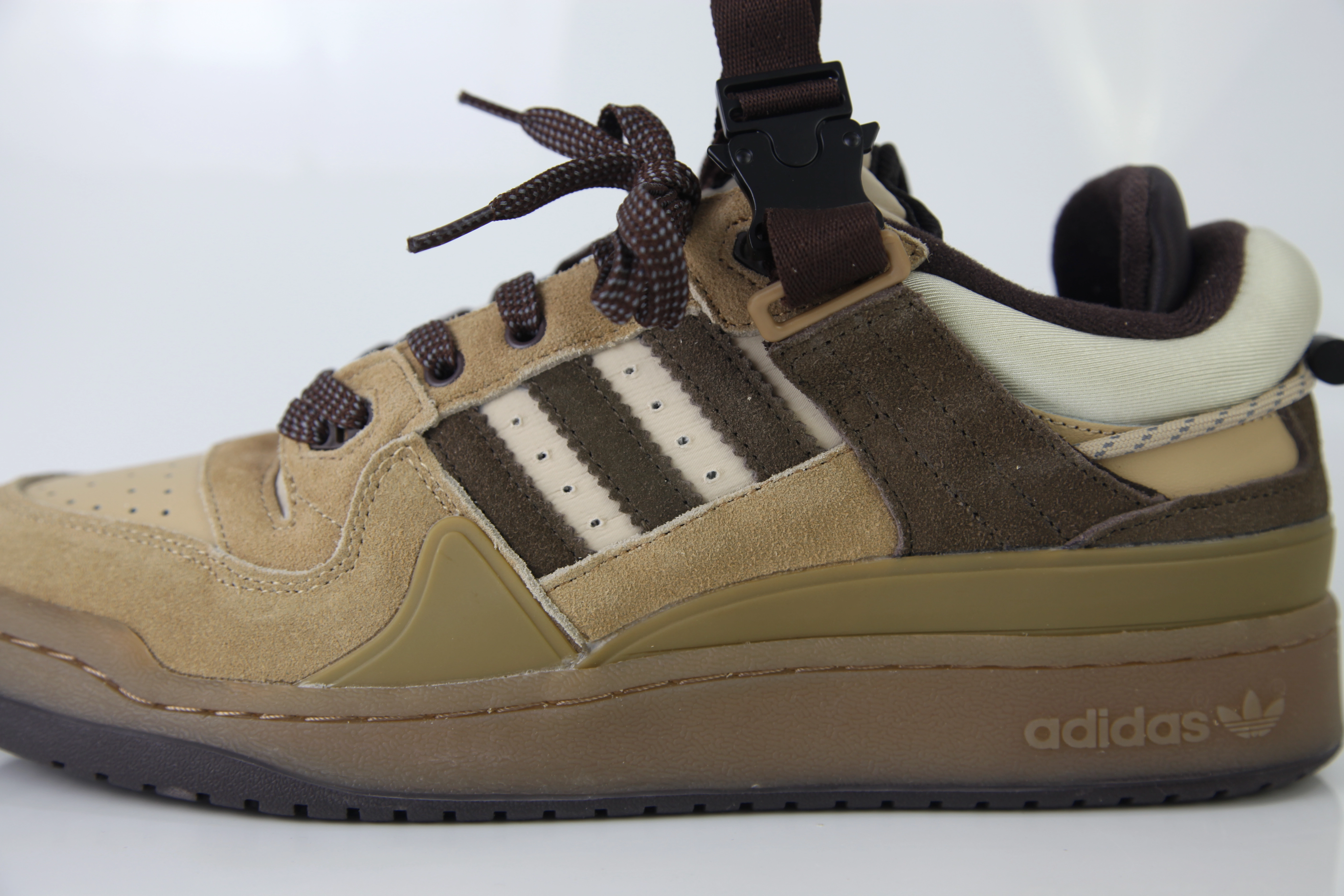 adidas Forum Low Bad Bunny （Early Bird Edition）