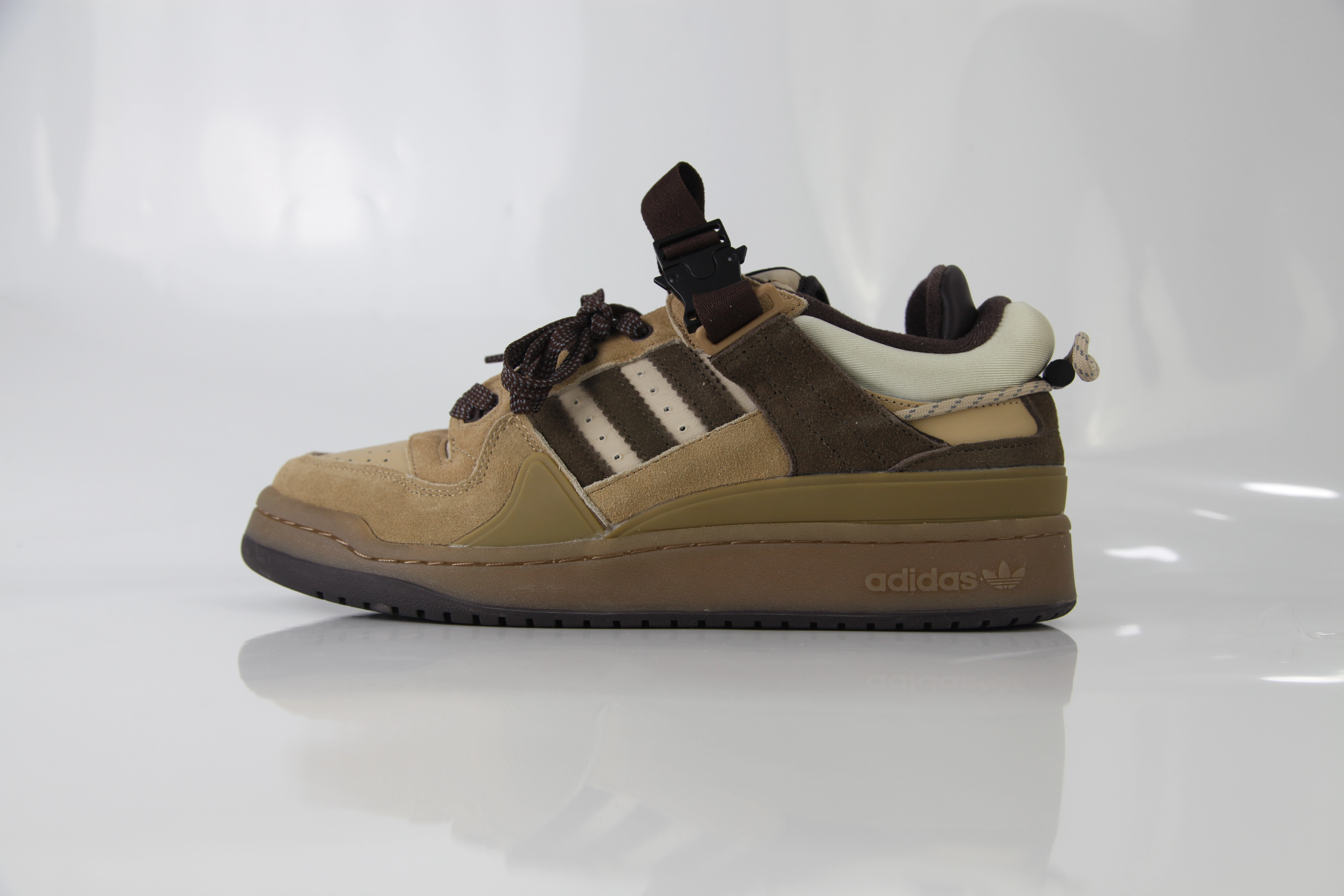 adidas Forum Low Bad Bunny （Early Bird Edition）