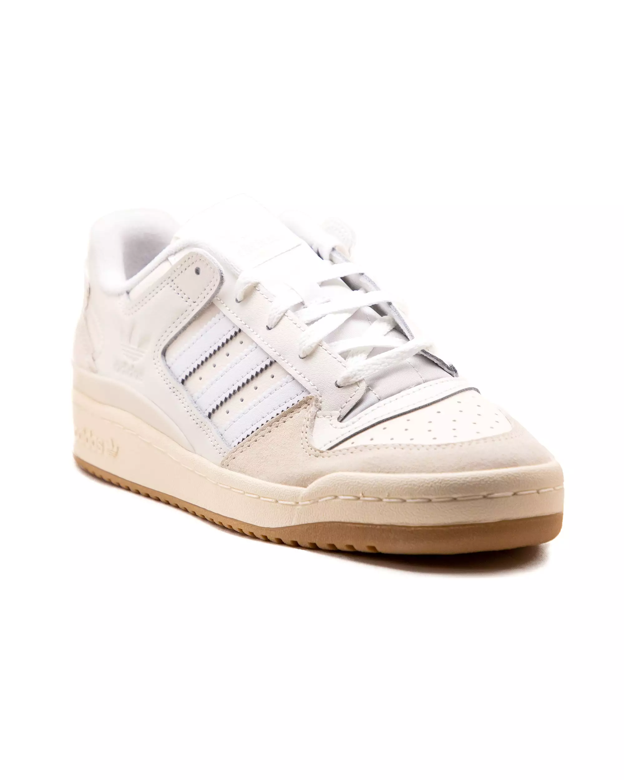 Adidas Forum Low CL Beige