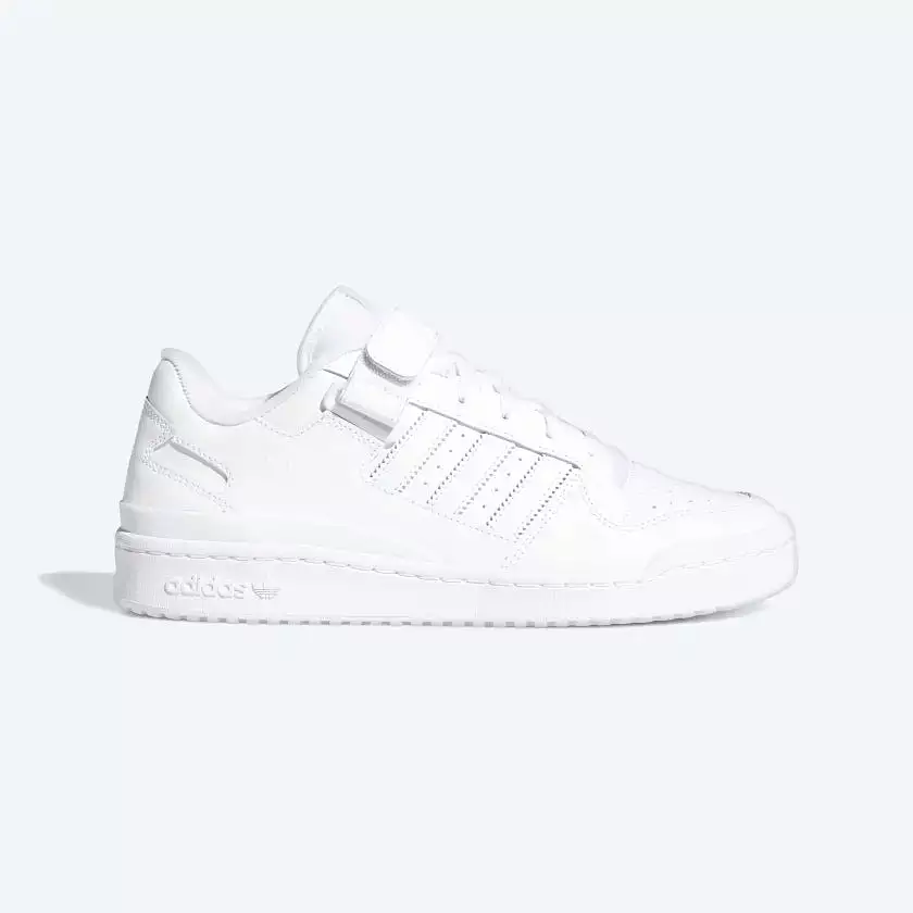 Adidas Forum Low - Men's