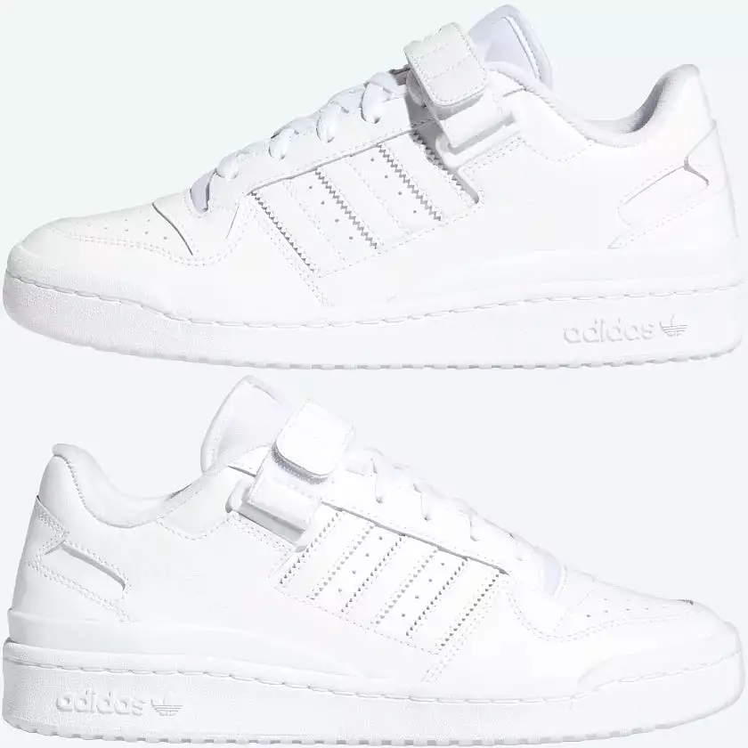 Adidas Forum Low - Men's