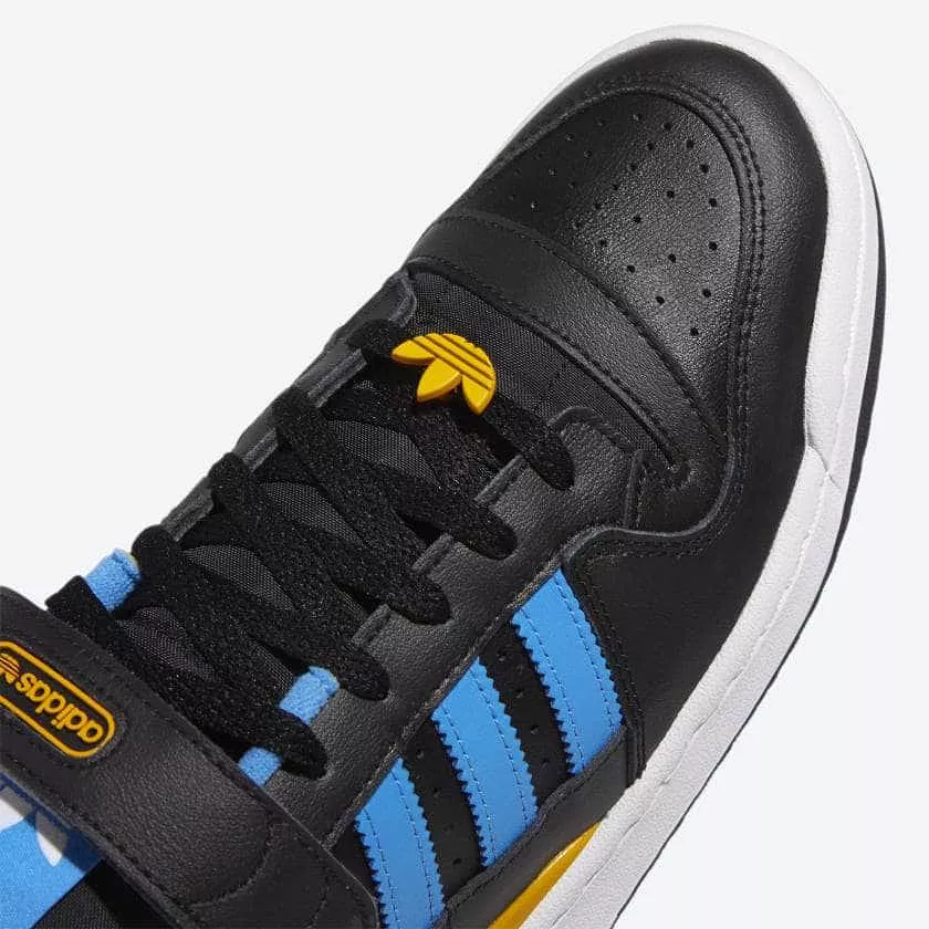 Adidas Forum Low - Men's