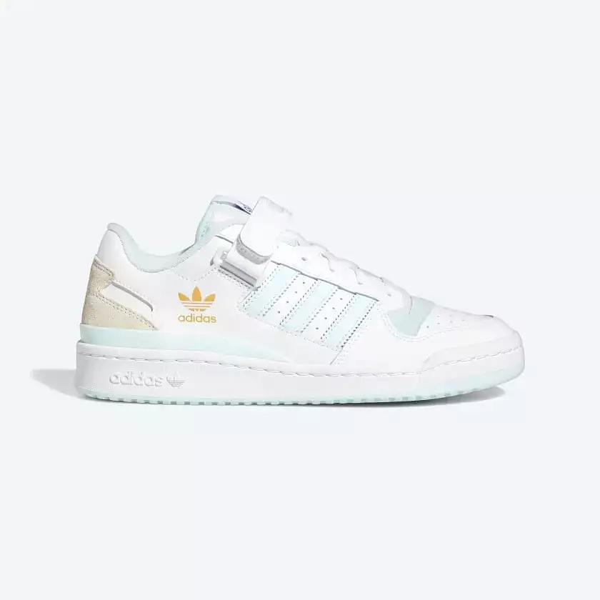 adidas Forum Low - Men's