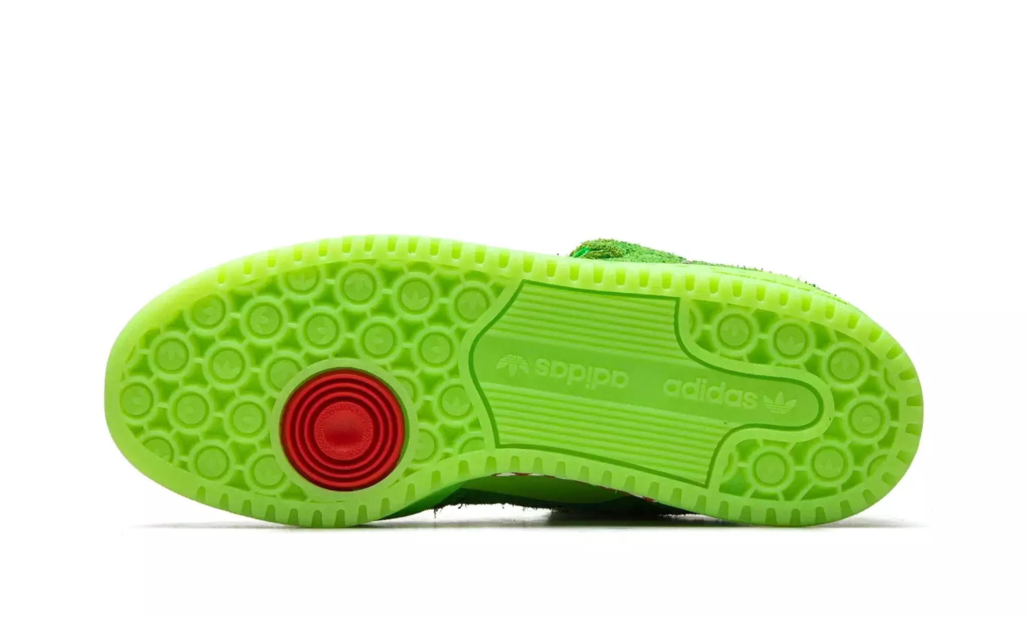 Adidas Forum Low The Grinch