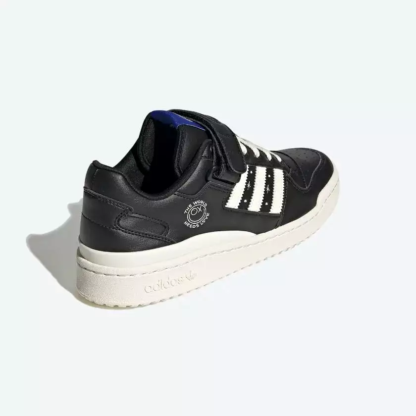 Adidas Forum Low X Andre Saraiva - Men's