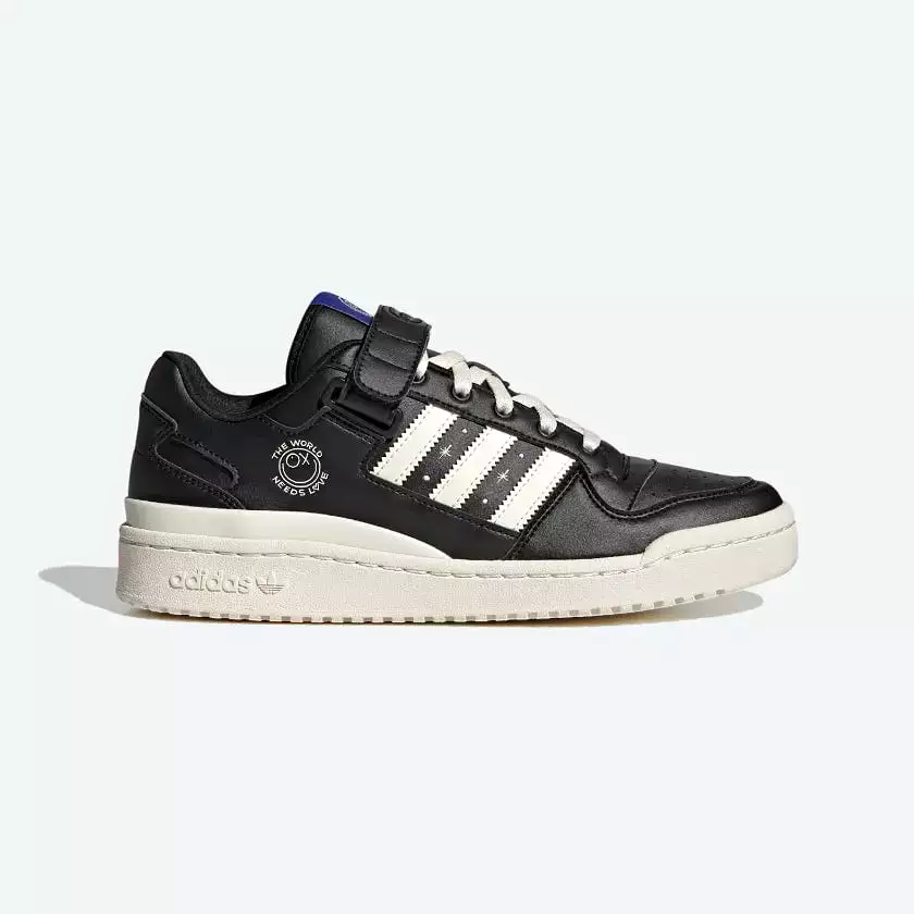 Adidas Forum Low X Andre Saraiva - Men's