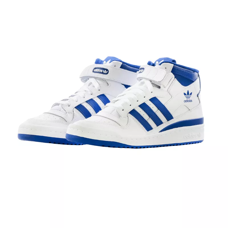 Adidas Forum Mid - Men's