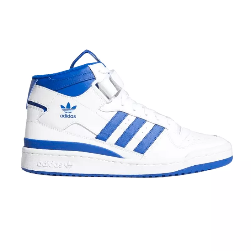 Adidas Forum Mid - Men's