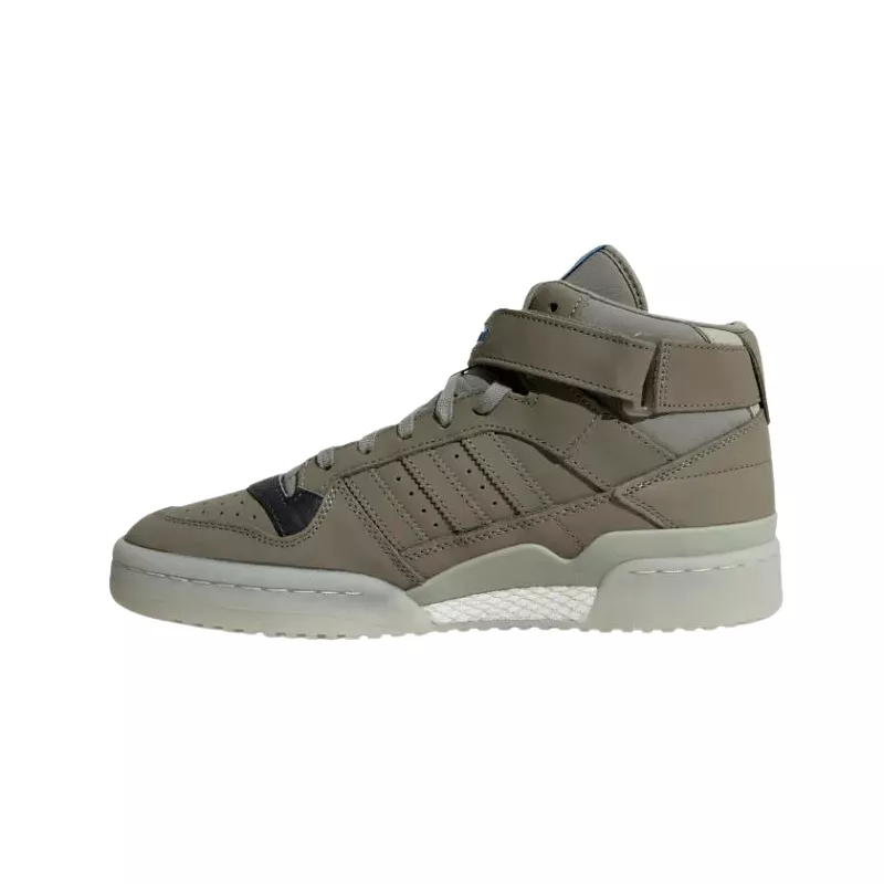 Adidas Forum Mid - Men's