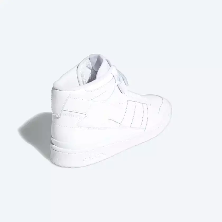 ADIDAS Forum Mid Shoes