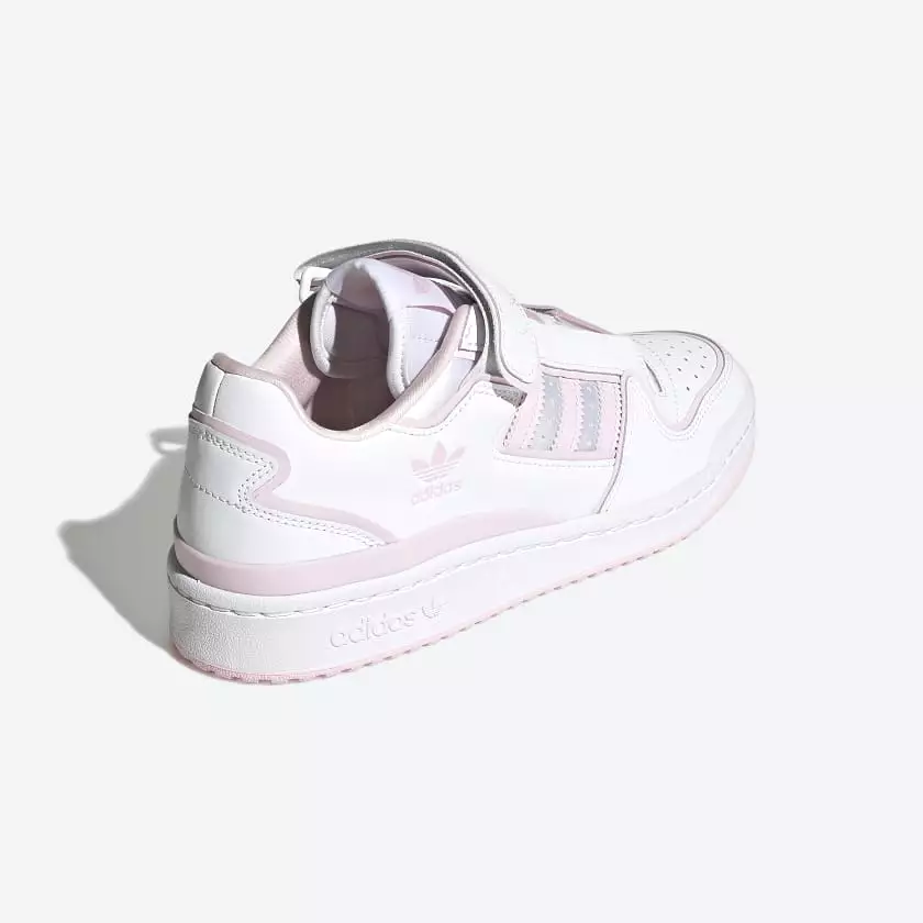 ADIDAS Forum Plus Women Shoes