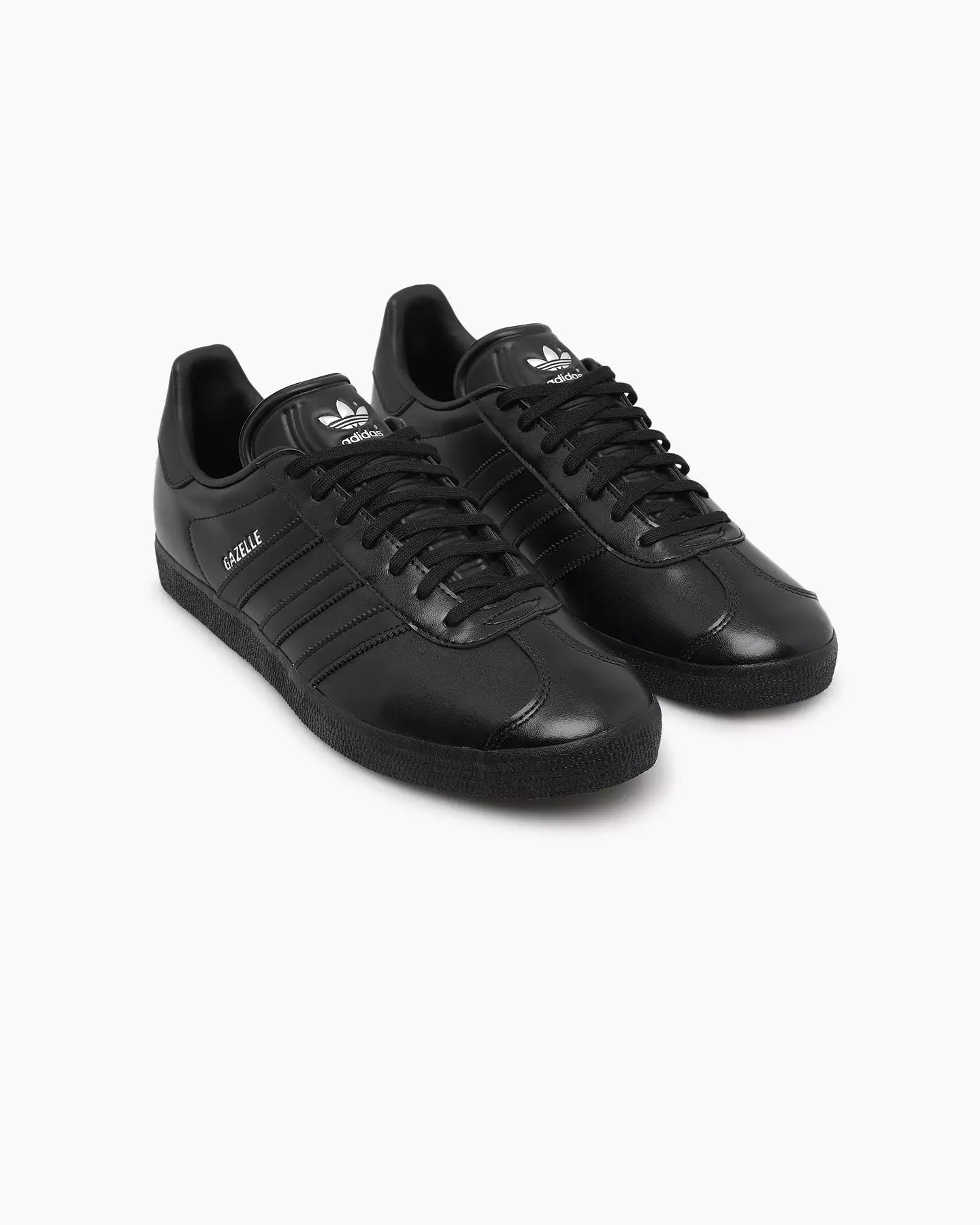 Adidas Gazelle Black