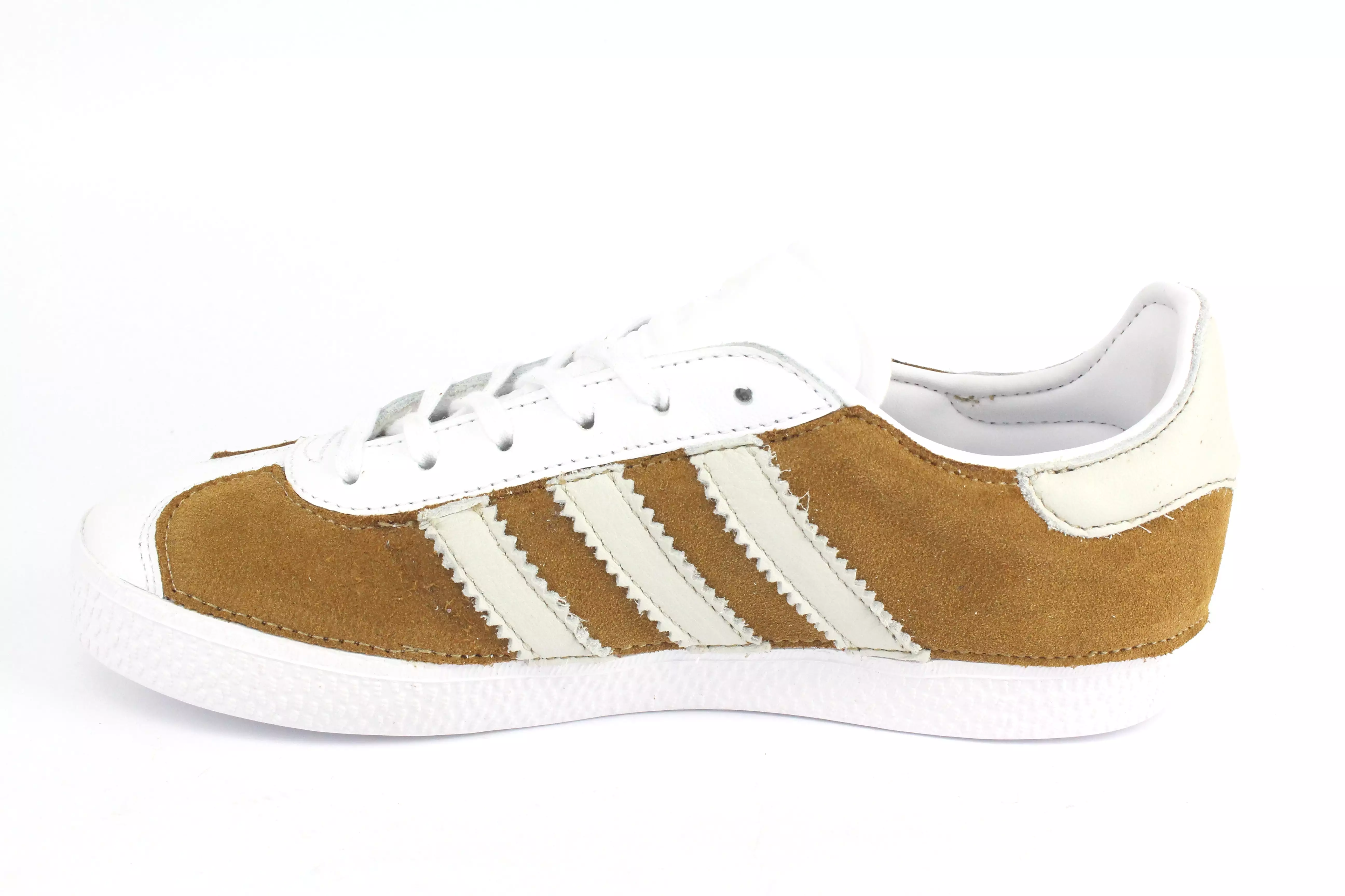 Adidas Gazelle Camoscio & Pelle