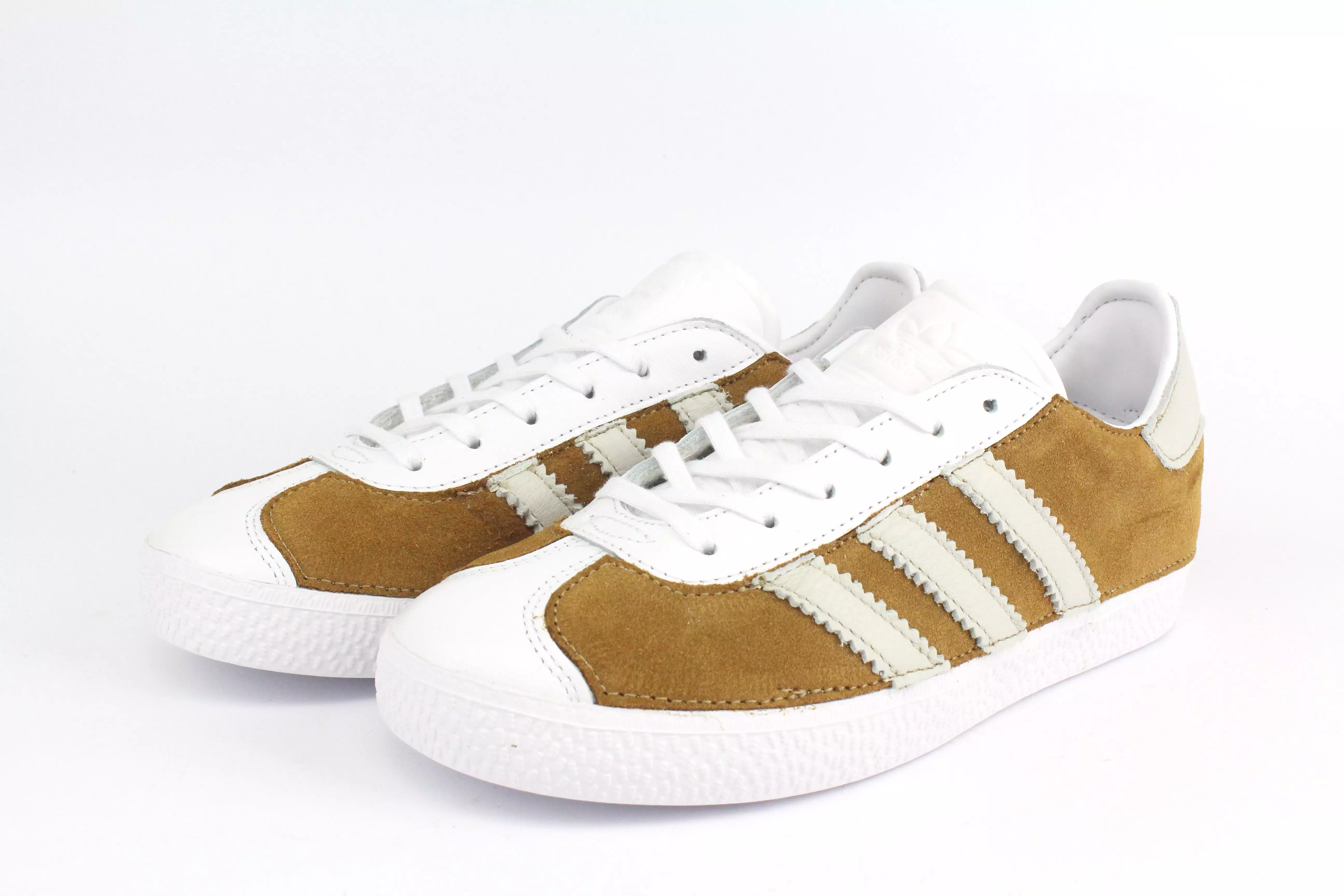 Adidas Gazelle Camoscio & Pelle