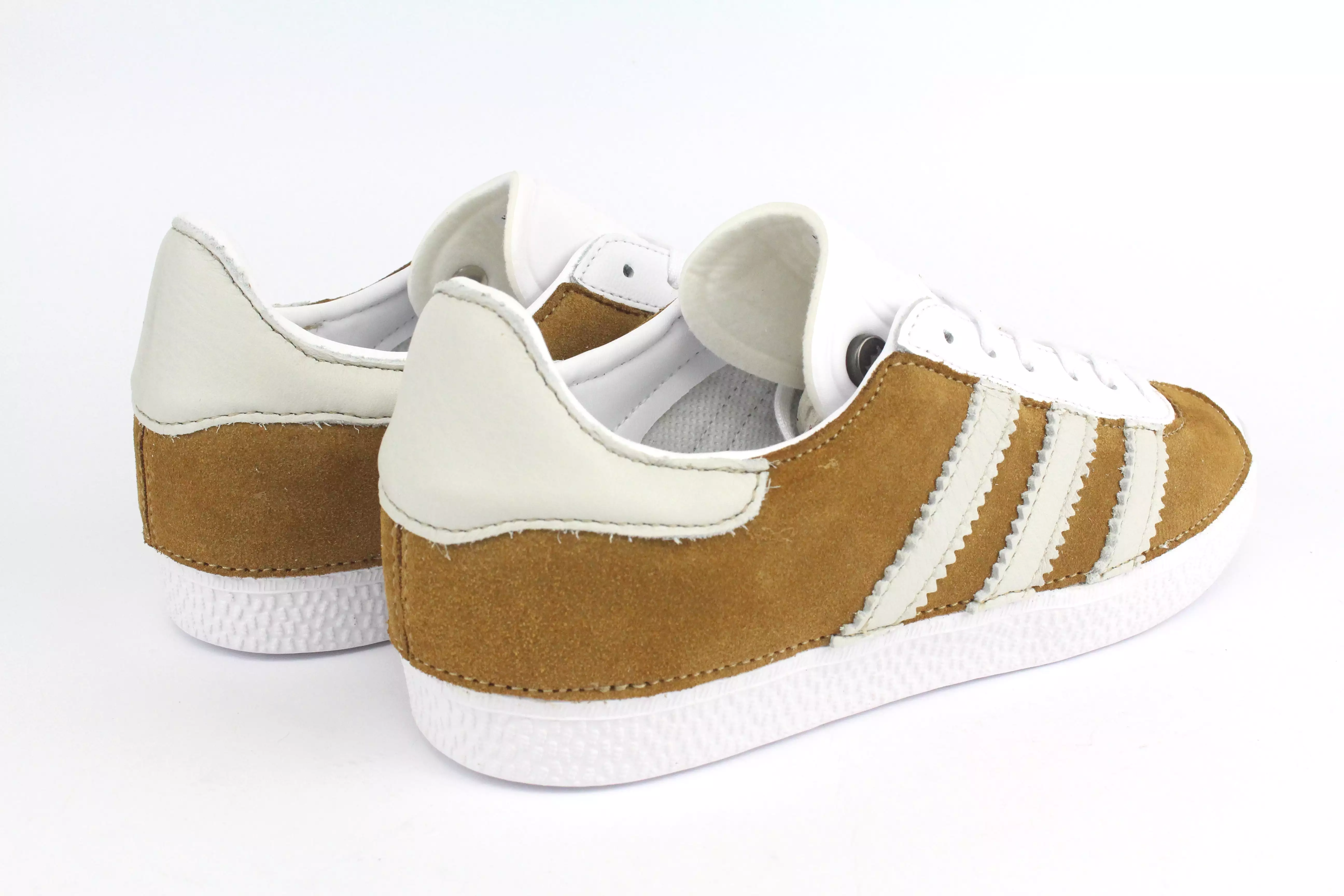 Adidas Gazelle Camoscio & Pelle