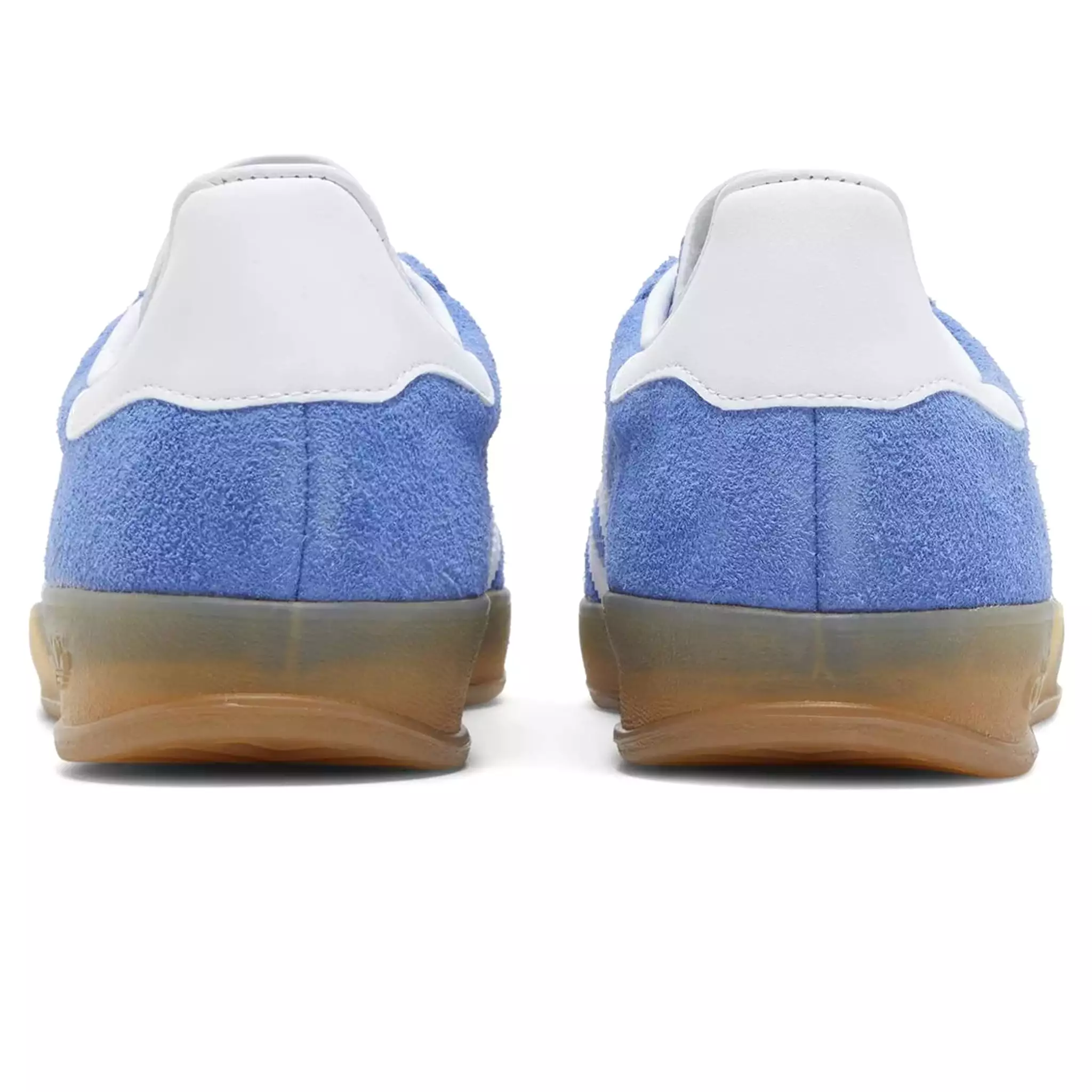 Adidas Gazelle Indoor Blue Fusion Gum (W)