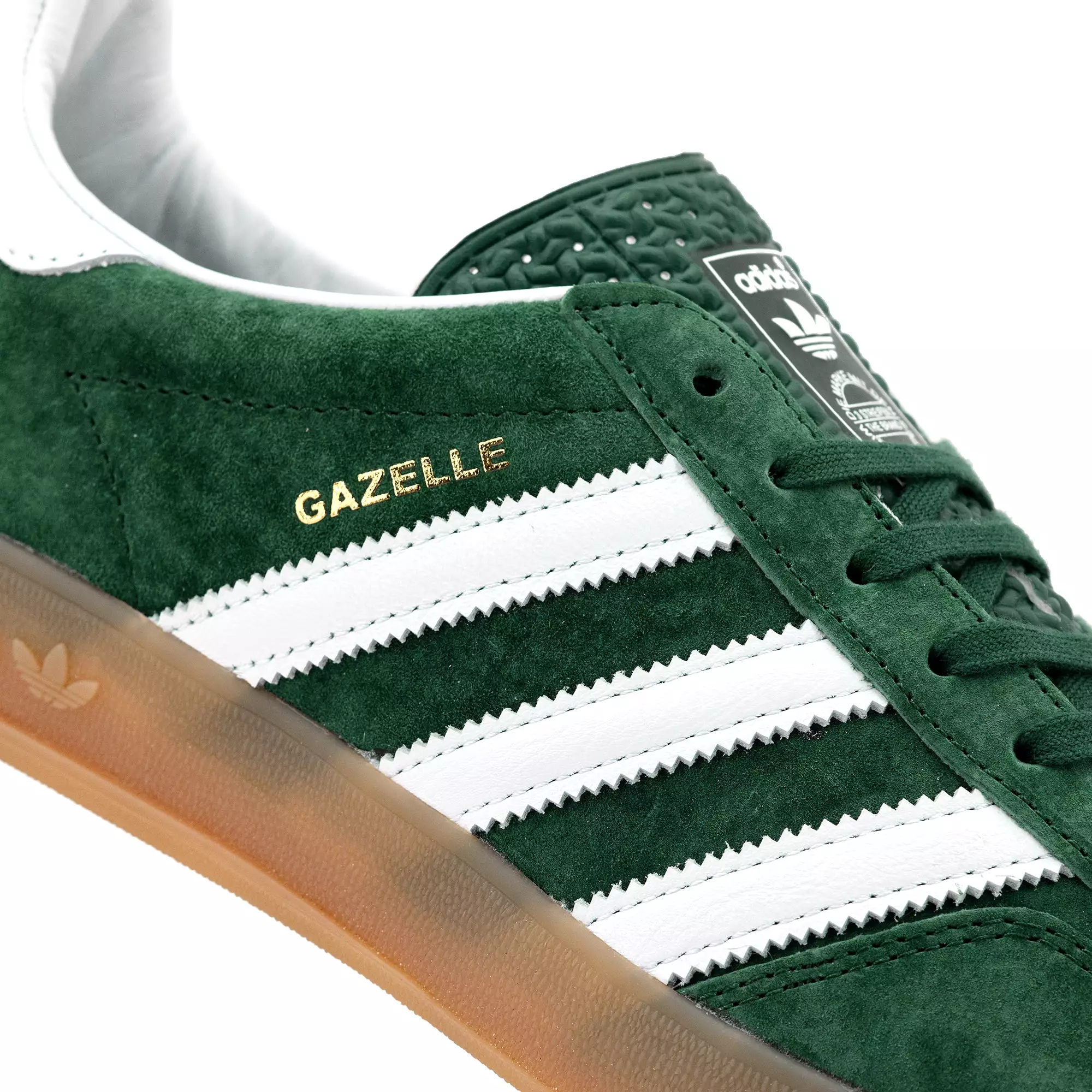 adidas Gazelle Indoor CGreen IG1596