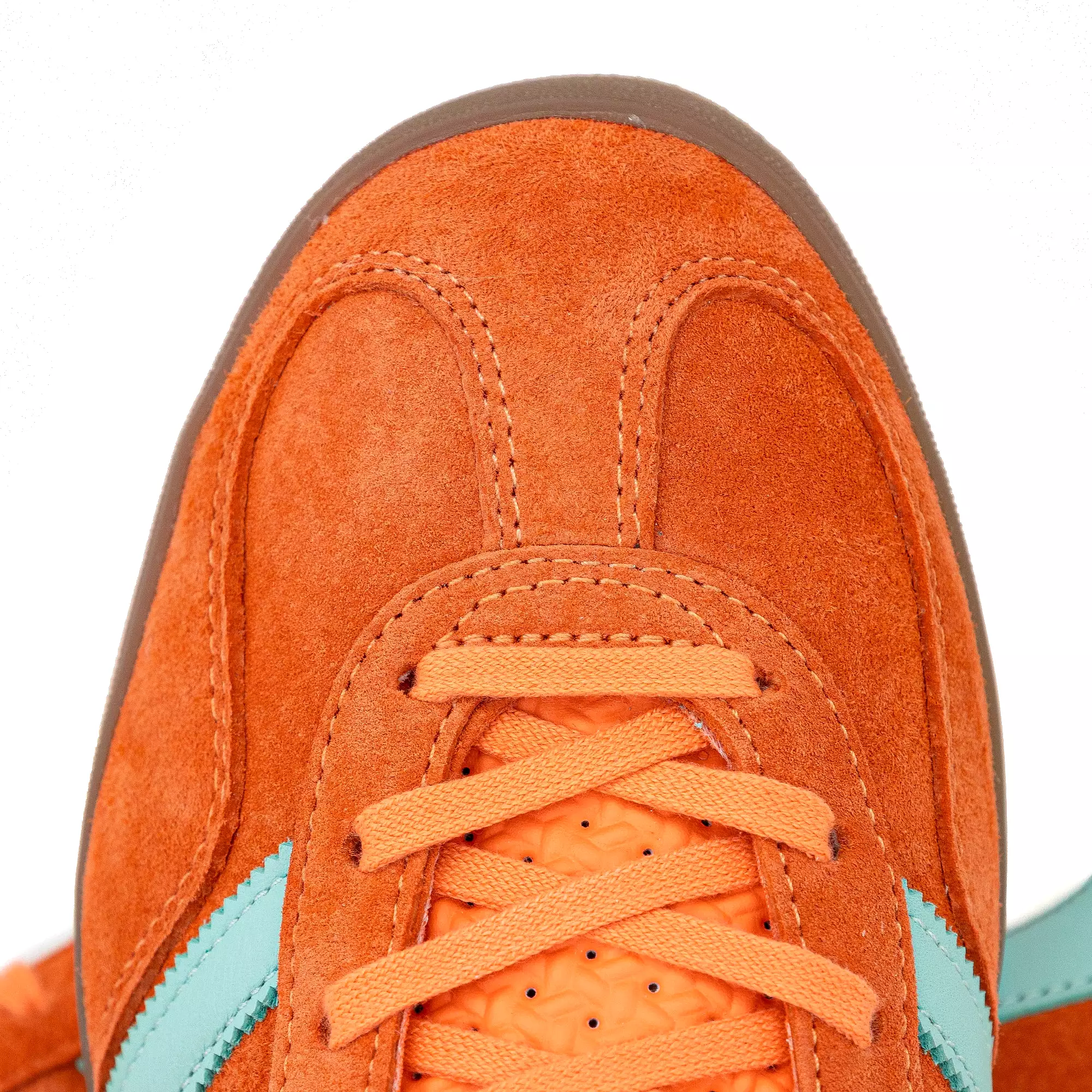 adidas Gazelle Indoor Easy Orange/Clear Mint/Gum IH7499