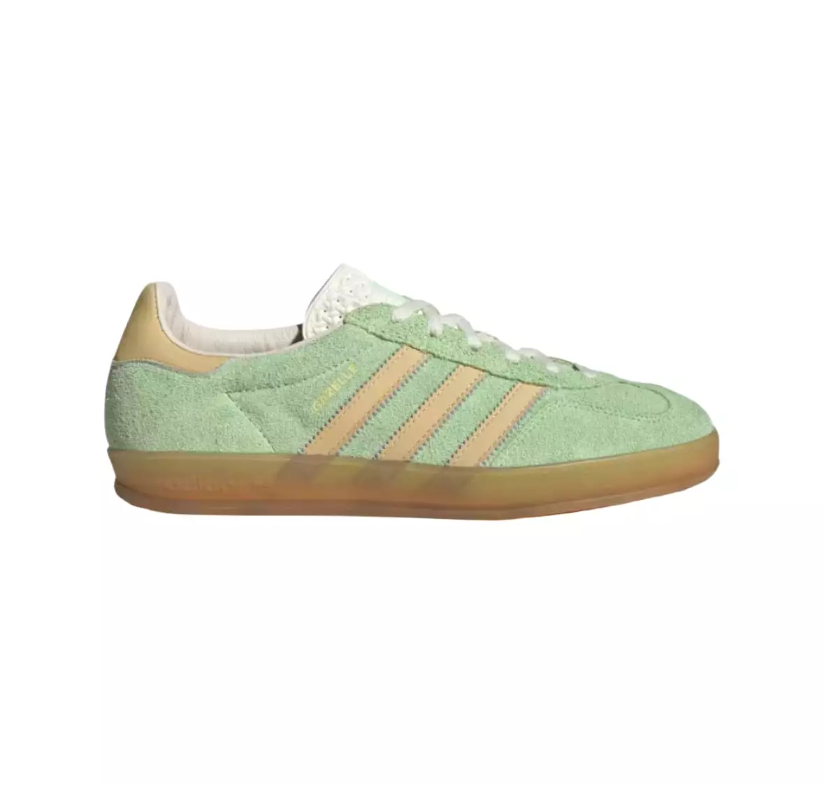 Adidas Gazelle Indoor - WMN