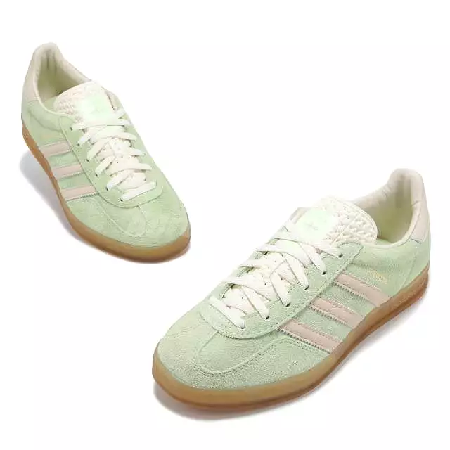 Adidas Gazelle Indoor - WMN