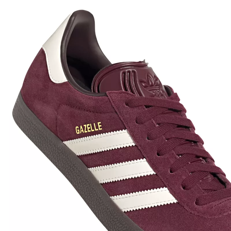 adidas GAZELLE SHOES - Men's